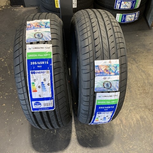 205 r15 94v - 205/65, hp010
