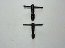 Large & Small ratcheting tap