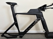 Canyon Speedmax CF 8 tt Frameset Large