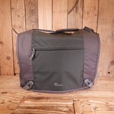 Used Lowepro Nova Sport 35L Green Camera Bag