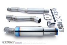 Tomei Expreme Titanium Muffler