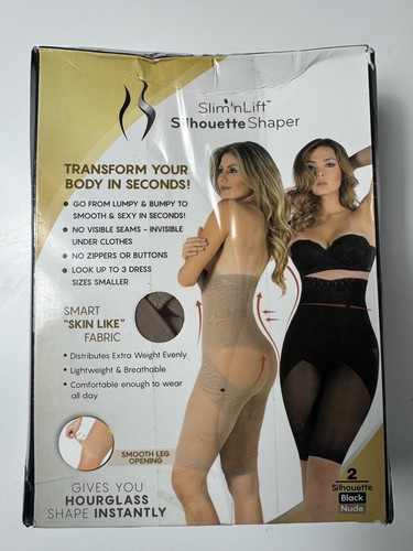 Slim lift x silhoutte - 2,