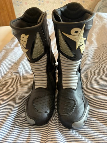 Oxtar tcs sports - bike, boots