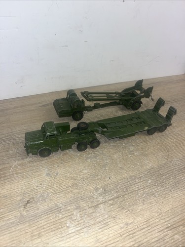 Vintage dinky super - vintage,