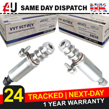 TIMING VANOS SOLENOID CAMSHAFT