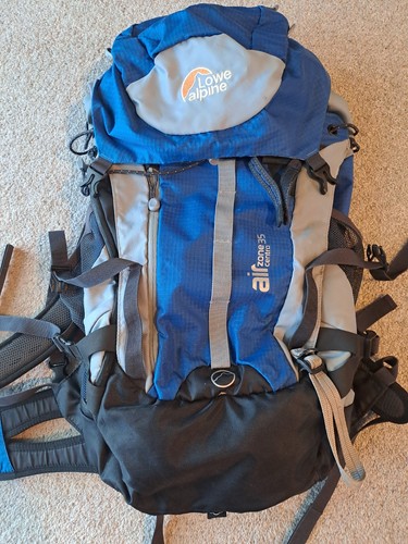 Lowe alpine airzone centro - lowe,