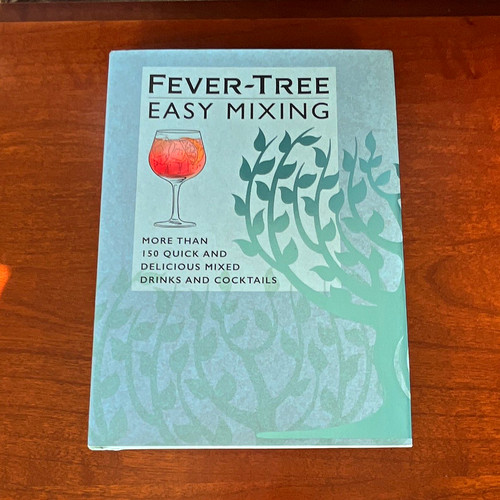 Fever tree easy - fever-tree,