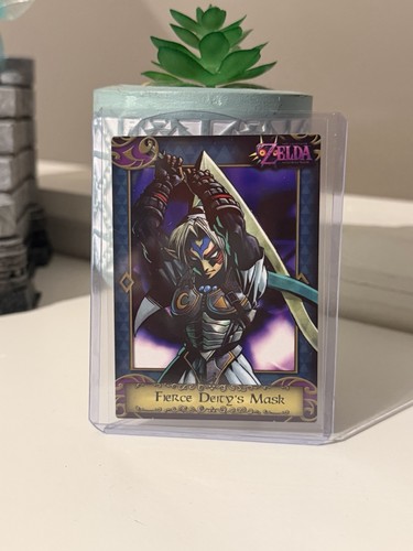 2016 legend zelda majoras - legend,