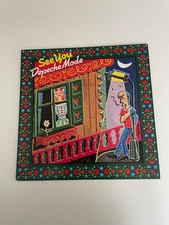 Depeche Mode -  See You -