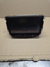 15-19 Vauxhall Corsa E Radio
