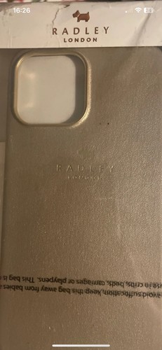 Radley london phone case - phone,