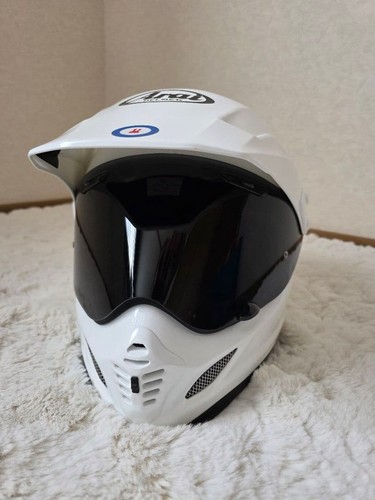 Arai tour cross full face - 3,