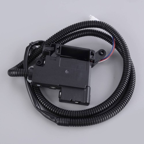 Washer lid lock switch - lid,