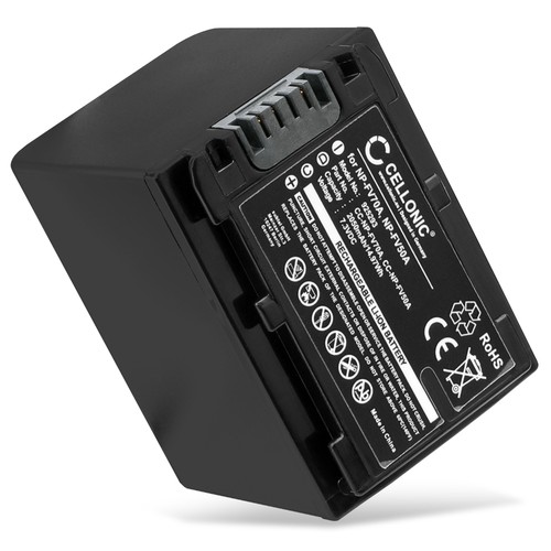Replacement camera battery for - battery,