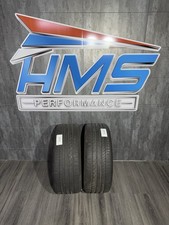 235/40/19 Xl CONTINENTAL CONTI SPORT CONTACT 5 5-6mm 2x Tyres Free Delivery