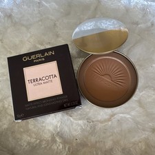 Guerlain Terracotta Bronzer