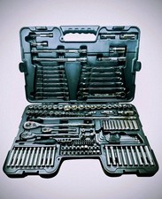 Halfords Advanced 150 Piece