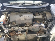 2010-2015 MK3 TOYOTA AVENSIS