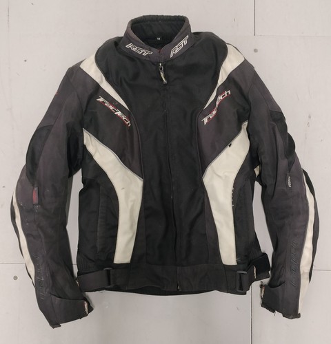 Rst racing motorbike leather - rst,