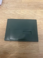 Rolex Wallet Vintage