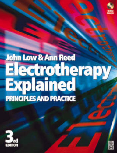 Electrotherapy explained - electrotherapy,