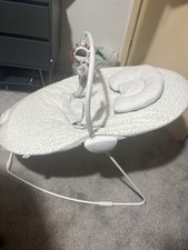 Mamas papas baby bouncer - mamas,