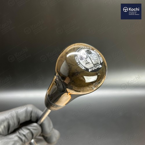 Amg mercedes benz shift - shift, knob