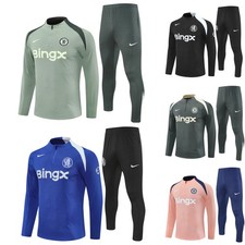 2025-26 Ch/else-a Tracksuit