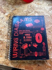 Wiring Diagrams Manual Harley