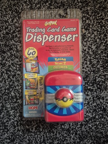 Vintage 1999 gopak trading - vintage,