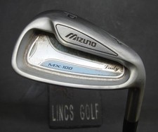 Ladies Mizuno MX-100 7 Pitching Wedge Ladies Graphite Shaft G Tour Grip