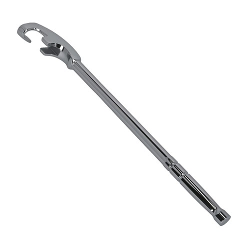 385mm carbon steel - carbon, wrench