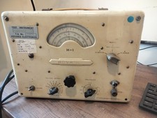 Advance Audio Signal Generator