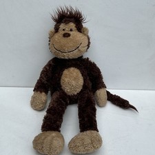 Jellycat Pickles Monkey 🐵