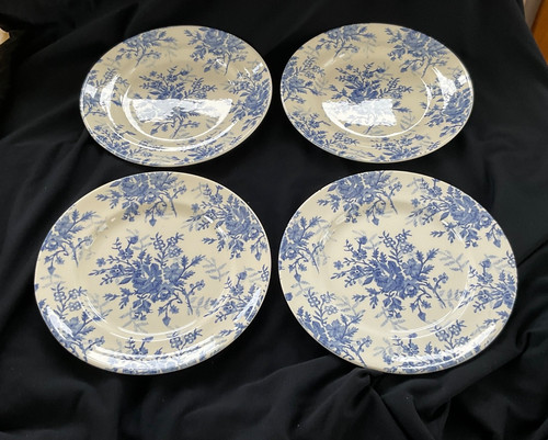 Johnson bros vintage blue - johnson,
