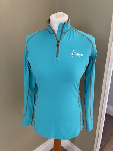 Lemieux turquoise blue azure - blue,