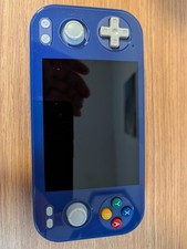 Anbernic 476h handheld - anbernic,