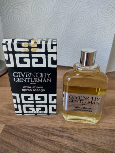 Givenchy gentleman 60ml - givenchy,