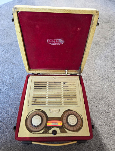 Vintage vidor lady - vidor,