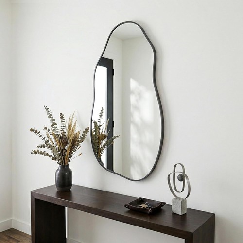 X16 irregular wall - 30"x16.5",