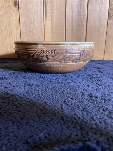 Nick blaisdell pottery - blaisdell,