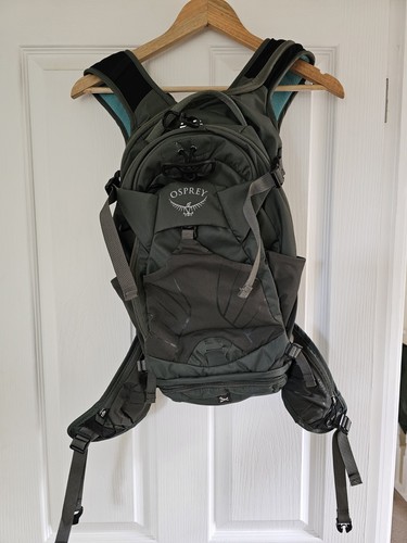 Osprey raptor mtb backpack - raptor,