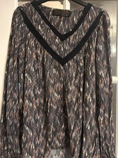 Fat Face Women's Blouse