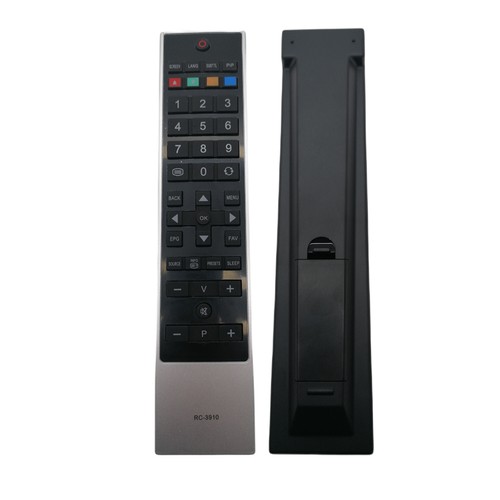 Remote control for - control, alba