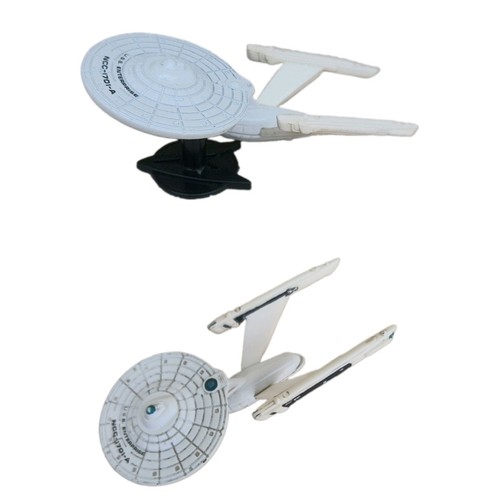 Ertl star trek s - star,