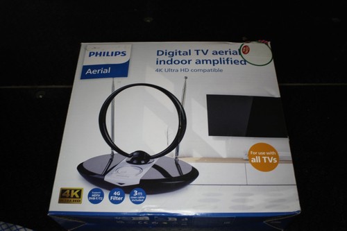 Philips digital aerial - philips, tv