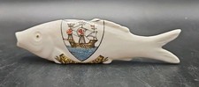 Crested Ware Carlton China