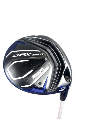 Mizuno jpx 800 wood - jpx,