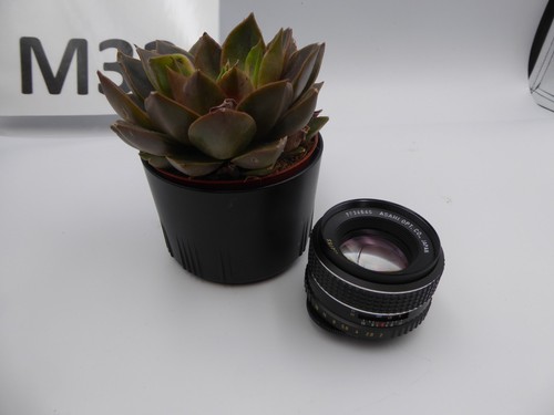 Asahi super takumar 55mm - super,