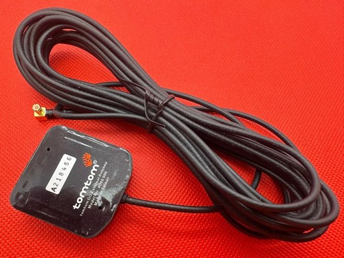 External gps antenna - gps,